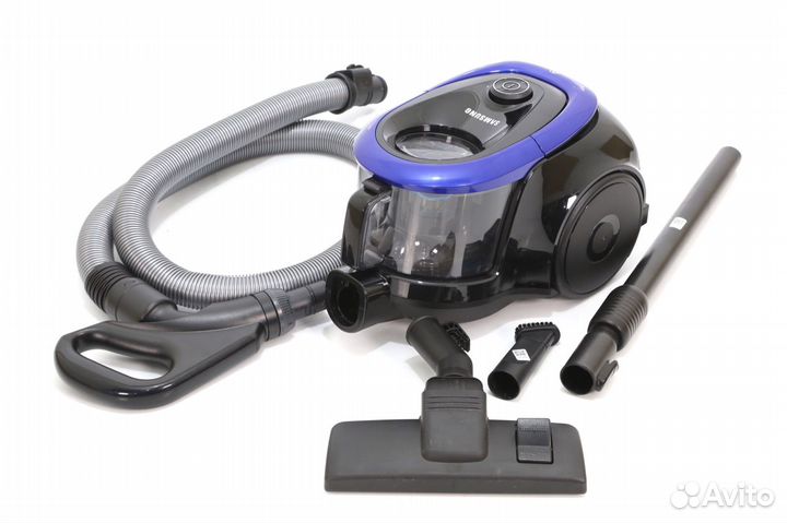Запчасти для пылесоса Samsung VC18M21BOS2 новые