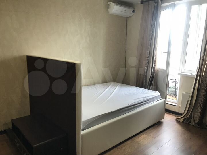 1-к. квартира, 38,5 м², 14/14 эт.