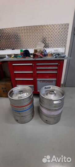 Перегонный куб 50л 20,30л бак канистра нержавейка