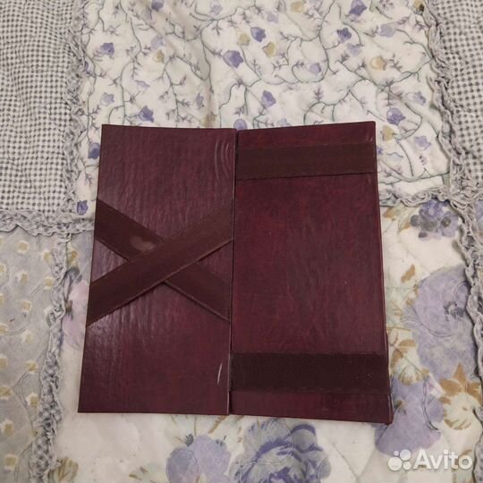 Волшебный кошелек СССР, купюрница