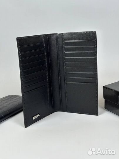 Кошелек портмоне мужской