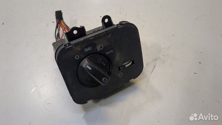 Переключатель света Land Rover Range Rover Sport