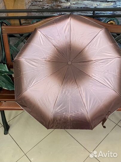 Зонт женский автомат