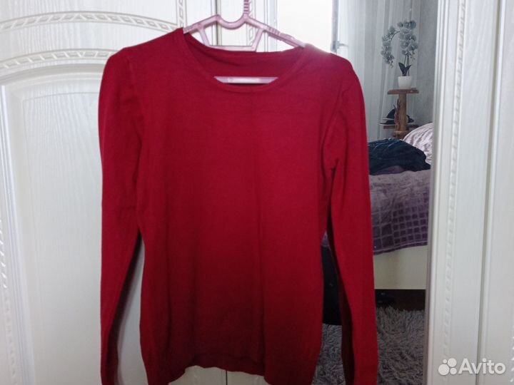 Женские вещи пакетом 46 48 размер