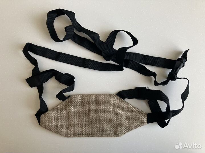 Прыгунки детские и возжи детские