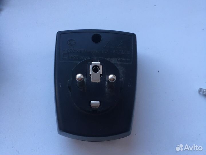 Сетевой фильтр pilot bit