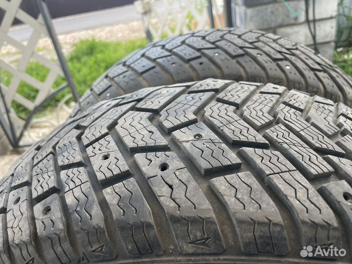 Yokohama Ice Guard IG35 195/65 R15
