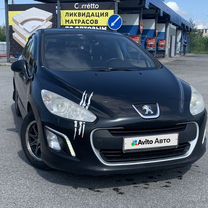 Peugeot 308 1.6 AT, 2012, 256 000 км, с пробегом, цена 580 000 руб.