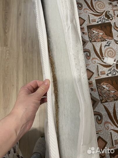 Матрас детский 160 80