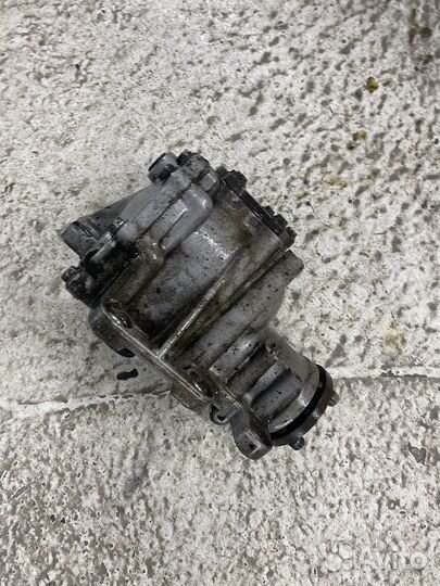 Передний редуктор Infiniti Fx30d Qx70 s51