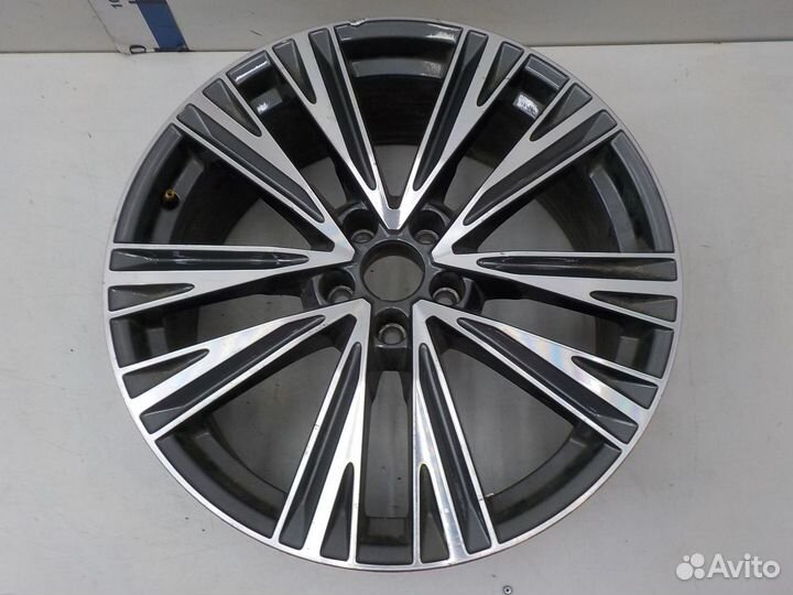 Б/У Б/У Диск колесный 20