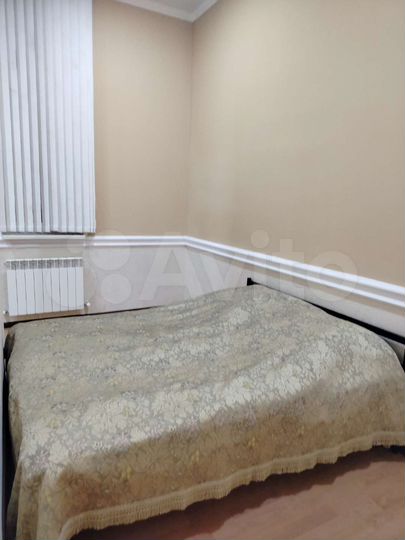 1-к. квартира, 60 м², 2/2 эт.