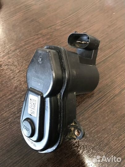 Моторчик стояночного тормоза Bmw 528I F10 N20B20A