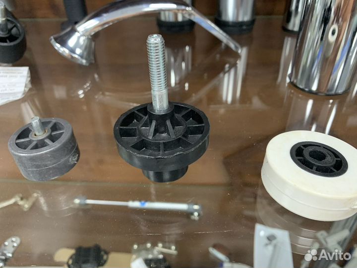 Опора диванная (ножка)