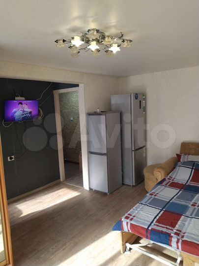 2-к. квартира, 48 м², 2/5 эт.