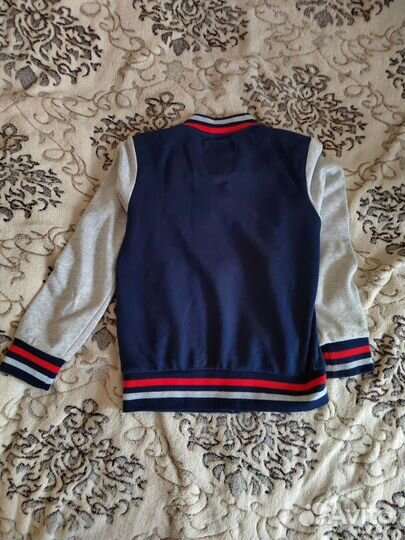 Толстовка для мальчика