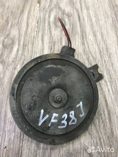 Сигнал Kia Picanto хетчбэк-5ти дв. 2009