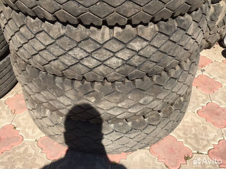 КАМА И-281 10.00/20 R20