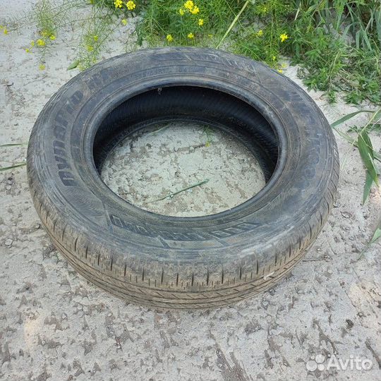 Hankook Dynapro HP RA23 235/65 R17 104T