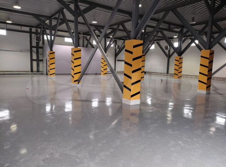 Производство, 1440 м²