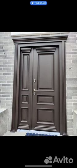 Двери нестандарт под заказ