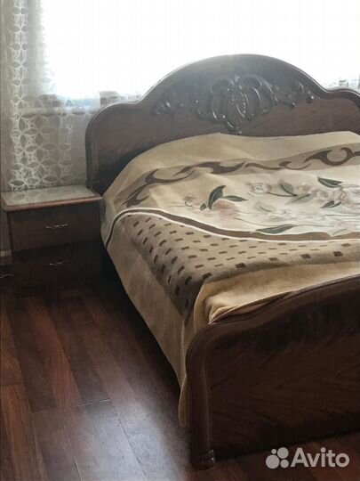 Спальный гарнитур бу