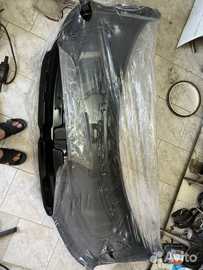 Капот transporter t5