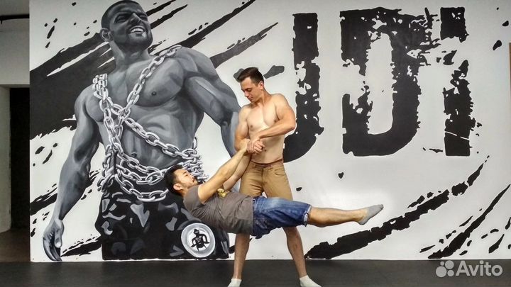 Граффити Роспись стен Художник