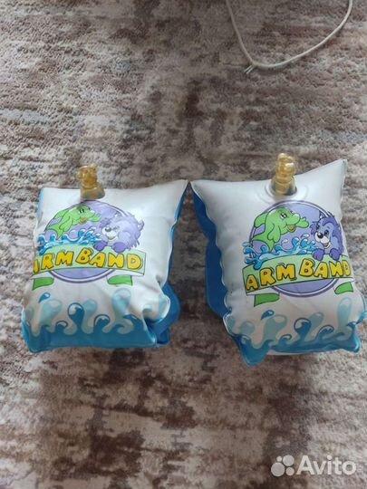 Корова надувная