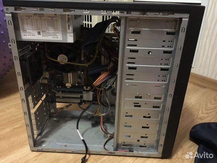 Компьютер бу