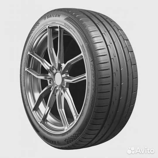 Sailun Atrezzo ZSR2 205/50 R17 93W