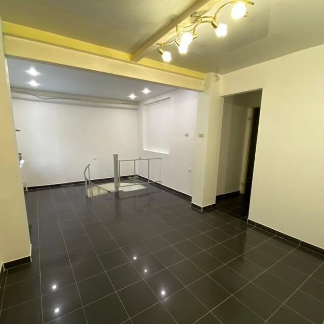 Свободного назначения, 20 м²