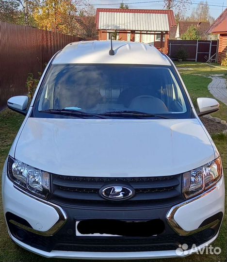 Малогабаритные перевозки