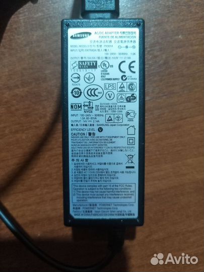 Шнуры для компьютера