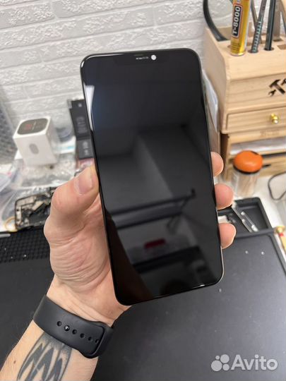 Дисплей iPhone 11 Pro max оригинал