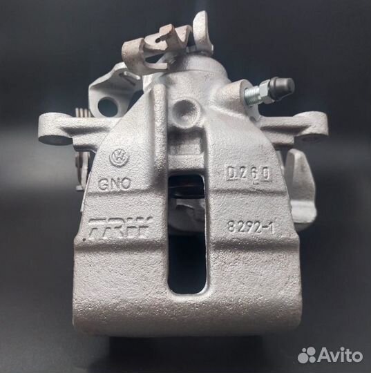 Суппорт VW T5 Transporter