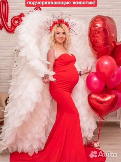 Крылья Ангела аренда