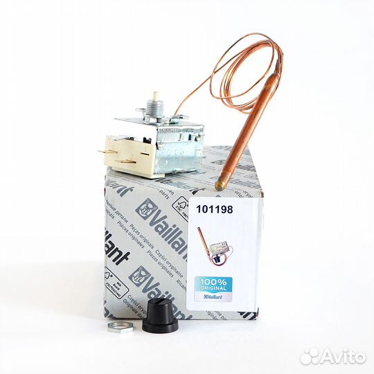 Ограничитель температуры Vaillant (арт. 101198)