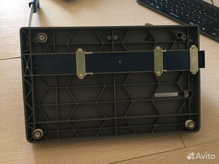 Брошюровщик office kit b2110