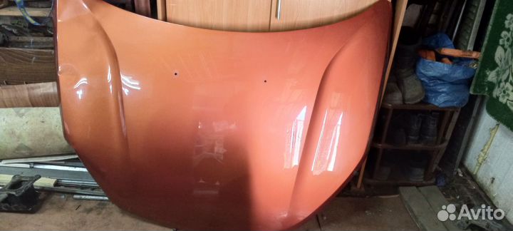 Запчасти на весту