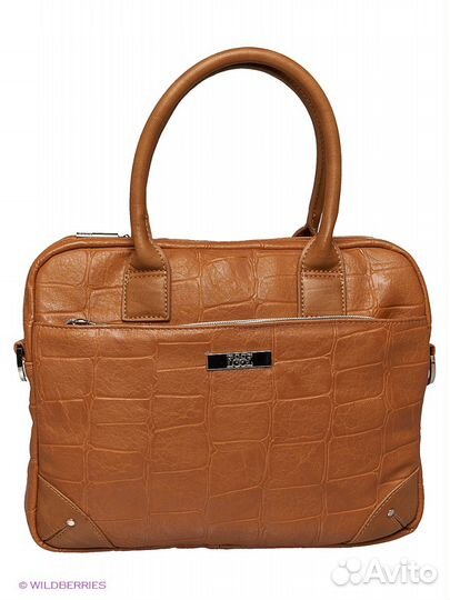 Элегантная сумка для ноутбука 10-12