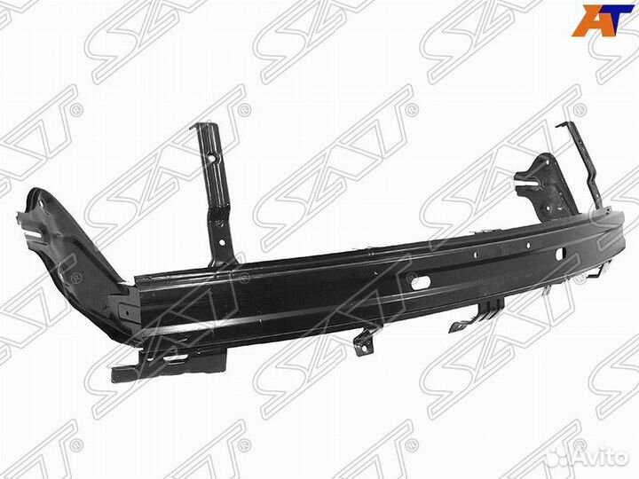 Усилитель бампера KIA bongo III 12