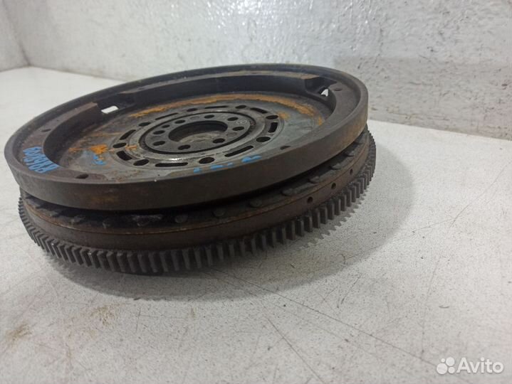 Маховик Мерседес W124 E