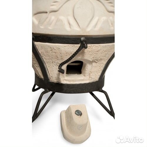 Тандыр самобжар