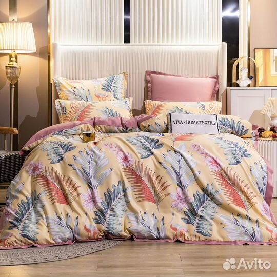 Постельное белье оптом сатин и перкаль