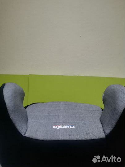 Бустер Nania Dream Denim Luxe