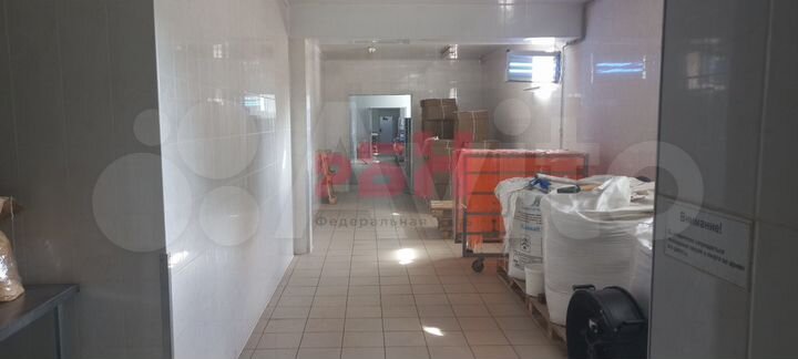 Продам помещение свободного назначения, 550 м²