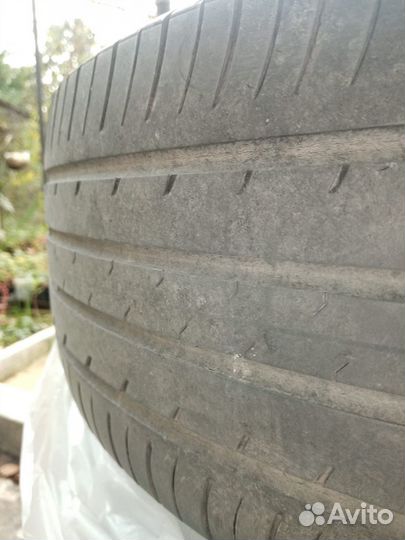 Yokohama Geolandar G98FV 225/65 R17 102V