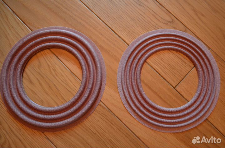 Шайбы Nomex для катушек 100 мм