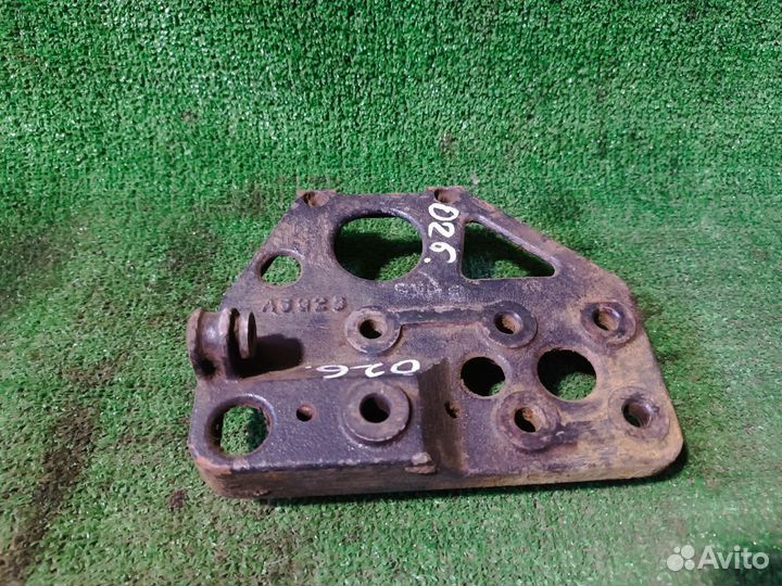 Кронштейн кондиционера Kia Spectra I рестайлинг 2